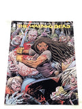 WALKING DEAD #157. VARIANT COVER. NM CONDITION.