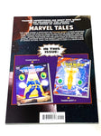 THANOS QUEST - MARVEL TALES #1. NM CONDITION.