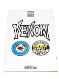 VENOM VOL.4 #34. VARIANT COVER. NM- CONDITION.