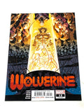 WOLVERINE VOL.7 #12. NM CONDITION.
