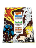 MARVEL COMICS PRESENTS VOL.1 #74. NM- CONDITION.
