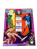 MARVEL COMICS PRESENTS VOL.1 #75. VFN+ CONDITION.