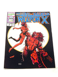 MARVEL COMICS PRESENTS VOL.1 #76. VFN CONDITION.