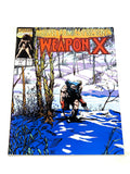Marvel Comics Presents #77. Marvel Comics. 1991