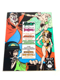 MARVEL COMICS PRESENTS #77. VFN CONDITION.
