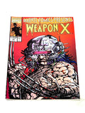 MARVEL COMICS PRESENTS #79. VFN- CONDITION.