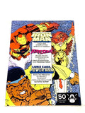 MARVEL COMICS PRESENTS VOL.1 #82. VFN CONDITION.