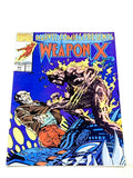 MARVEL COMICS PRESENTS VOL.1 #83. VFN- CONDITION.