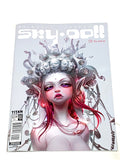 SKY DOLL #1. VFN CONDITION.