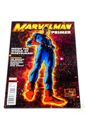 MARVELMAN PRIMER. NM CONDITION.
