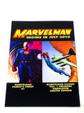 MARVELMAN PRIMER. NM CONDITION.