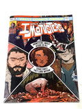 I WALK WITH MONSTERS #1. VFN+ CONDITION.