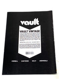 I WALK WITH MONSTERS #1. VFN+ CONDITION.