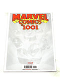 MARVEL COMICS #1001. NM CONDITION.