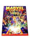 MARVEL COMICS #1000. NM CONDITION.