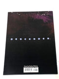 DESCENDER #1. VARIANT COVER. NM CONDITION.