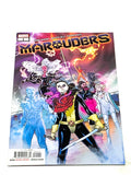 MARAUDERS #1. NM CONDITION.