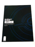 RADIANT BLACK #3. NM CONDITION.