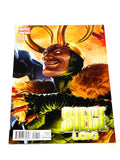 SIEGE - LOKI #1. NM- CONDITION.