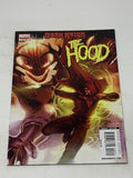 THE HOOD DARK REIGN #3. NM CONDITION.