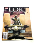 LOKI VOL.1 #1. NM- CONDITION.