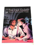 THE OLD GUARD - TALES THROUGH TIME #1. NM CONDITION.