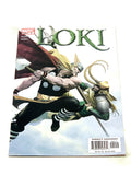 LOKI VOL.1 #2. NM- CONDITION.