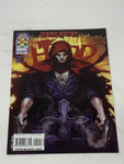 THE HOOD DARK REIGN #5. NM CONDITION.