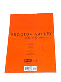 PROCTOR VALLEY ROAD #3. NM CONDITION.