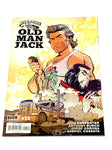 BIG TROUBLE IN LITTLE CHINA - OLD MAN JACK #11. NM CONDITION