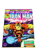 IRON MAN VOL.1 #80. FN CONDITION.