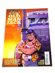 BIG TROUBLE IN LITTLE CHINA - OLD MAN JACK #12. NM CONDITION