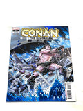 CONAN THE BARBARIAN VOL.3 #24. NM CONDITION.