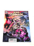 KING CONAN VOL.2 #3. NM CONDITION.