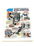 IRON MAN VOL.1 #82. VG+ CONDITION.