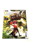 DAREDEVIL VOL.7 #2. VARIANT COVER. NM CONDITION.