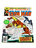 IRON MAN VOL.1 #87. FN- CONDITION.