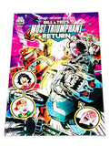 BILL & TED'S MOST TRIUMPHANT RETURN #6. NM CONDITION