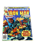 IRON MAN VOL.1 #88. FN- CONDITION.