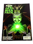 BIG TROUBLE IN LITTLE CHINA - OLD MAN JACK #9. NM CONDITION
