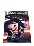 TIGGOMVERSE #1. NM CONDITION.