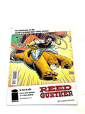 SUPER DINOSAUR - ORIGIN SPECIAL #1. VFN+ CONDITION.