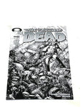 WALKING DEAD #1. 15TH ANNIVERSARY EDITION. NM CONDITION.