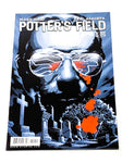 POTTER'S FIELD #1. NM CONDITION