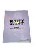 MUFFY THE PIMP SLAYER #1. NM CONDITION.