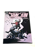 SHAOLIN COWBOY - CRUEL TO BE KIN #1. NM CONDITION.