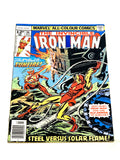 IRON MAN VOL.1 #98. FN- CONDITION.