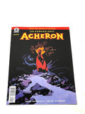 SIR EDWARD GREY - ACHERON #1. NM CONDITION.
