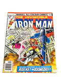 IRON MAN VOL.1 #99. FN CONDITION.