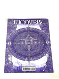 MONSTRESS #40. VFN- CONDITION.